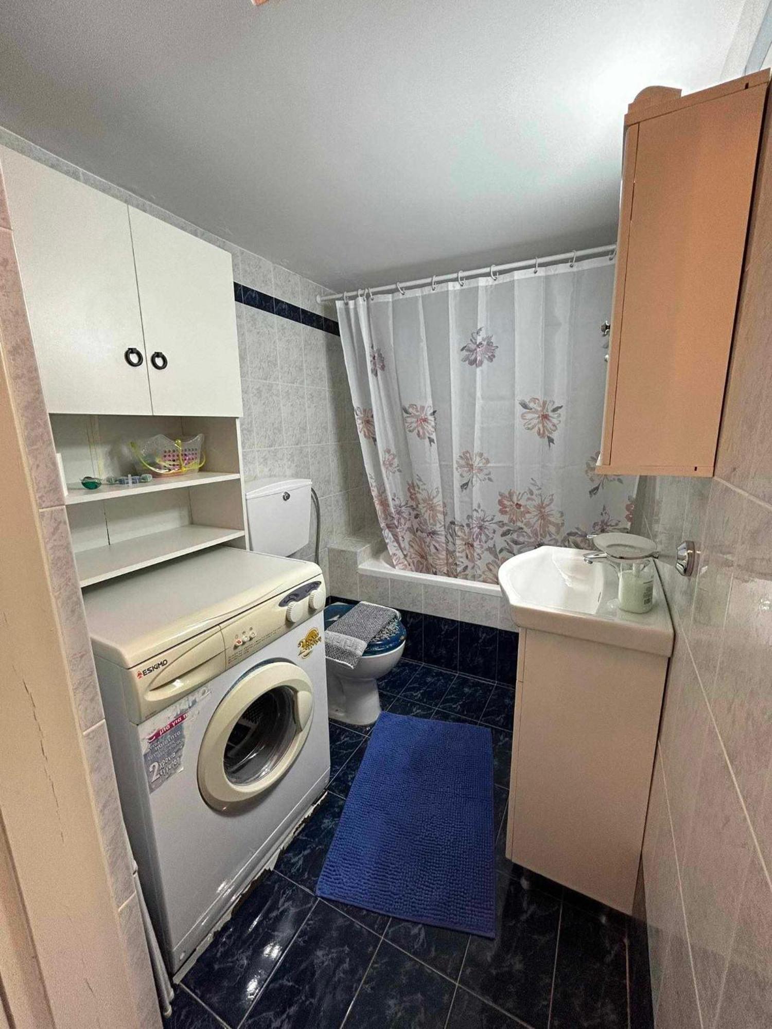 Avgoustina'S Home Глоса Екстериор снимка